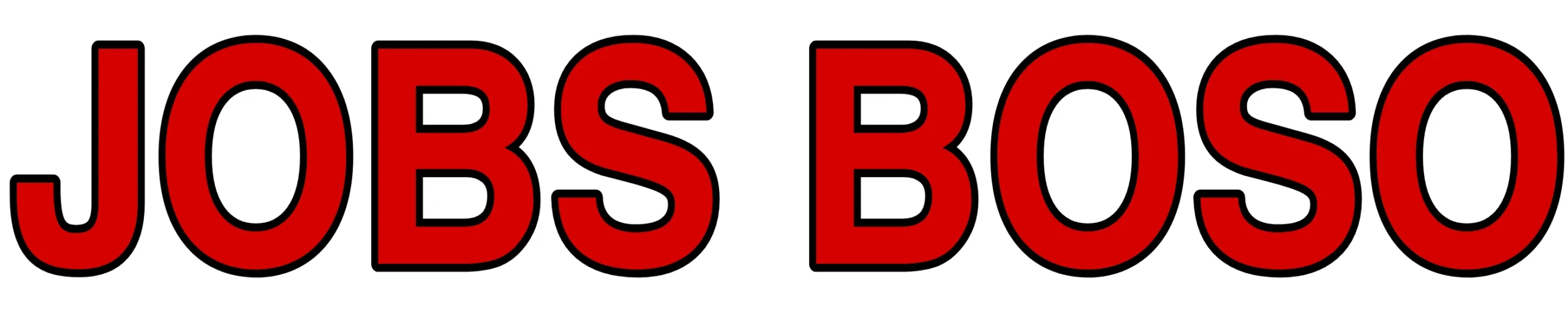 JOBS BOSO
